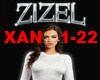 XANA - ZiZZi
