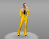 lilouna yellow suit 2