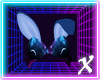 X Cosmic Ears 3