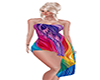PRIDE DRESS
