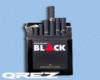 Qz` Filter black