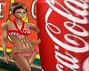 {SH} Coke Bikini