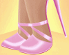 Basic Pink Heels