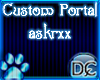 ~WK~Portal askrxx