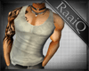 [RQ]Muscle Sexy Tank|W