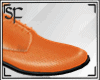 [SF]Orange Shoes