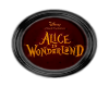 Alice In Wond Logo 2010