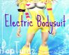 iPop~ Electric Bodysuit