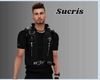 MOTORCYCLE JACKET