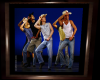 (MC) Country Dance2