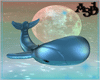 A3D* Float Whale