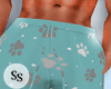 S-sleep pants