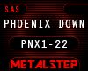 ! PNX - THE UNGUIDED