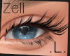 .L. Bold Lashes Zell