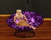 {RW} Passion Purple Cudd
