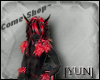 [YUN]P. Fur Bundle - M