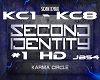 SecondI. Karma Circle *1