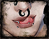 Tongue!