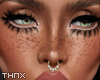G...Freckles + Lashesh