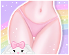 🌙 Basic Panties Pink
