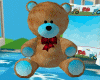 ch)happy teddy bear