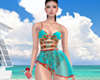 Stylish Pool Bundle - F