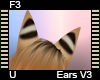 F3 Ears V3