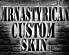 {USK} NastyRican Custom
