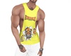 lonsdale muscle top tio