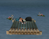 Eos Love Raft