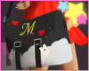 [L] Miss Mail Bag