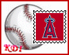 Angels Animated Stamp