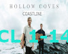 HOLLOW COVES - COASTLINE