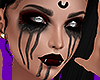 REQ: Allie Face Makeup