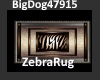 [BD]ZebraRug
