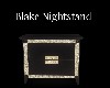Blake Nightstand