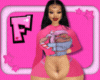 Preg llx | G!A Pinky B