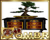 QMBR Bonsai GD Cabinet