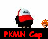 PKMN Cap (Ash)