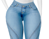 Scrtz Sexy Tight Jeans