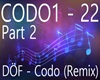 Codo (Remix) P2