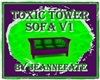 TOXIC TOWER SOFA V1