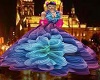 Mexican Dress Dahalia