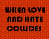 LOVE&HATE  DL1-DL18