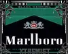 BLACK MENTOL MARLBORO