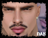 Yago - Head Mesh