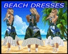 ~R~ Beach Dresess