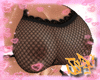 Black Bow Straps