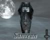 Sanvean YouTube Coffin
