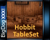 [BD]HobbitTableSet